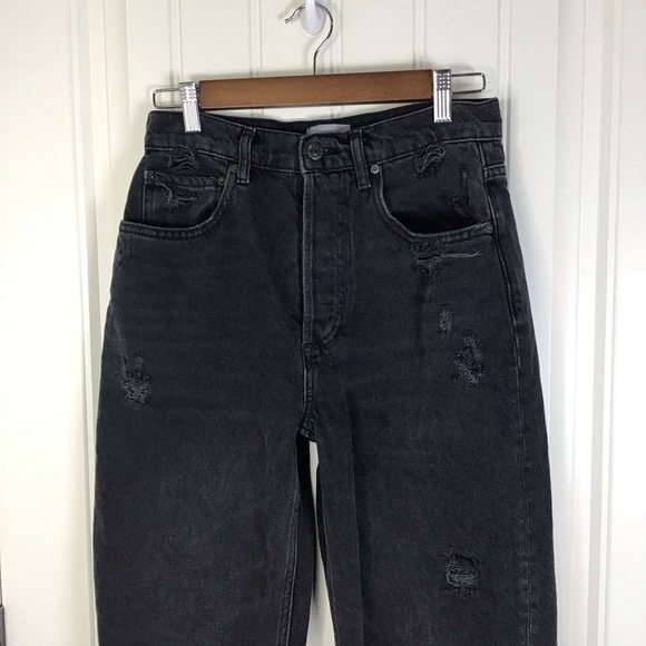 Boyish The Ziggy Relaxed Straight Jean in Fatal Attraction Size 26. - Picture 4 of 12